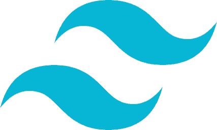 Tailwind Logo Tailwind