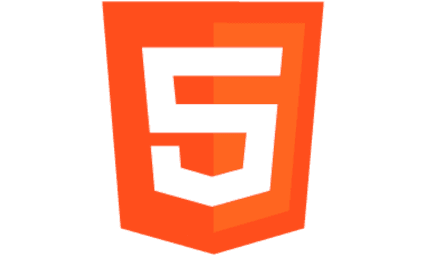 HTML Logo HTML
